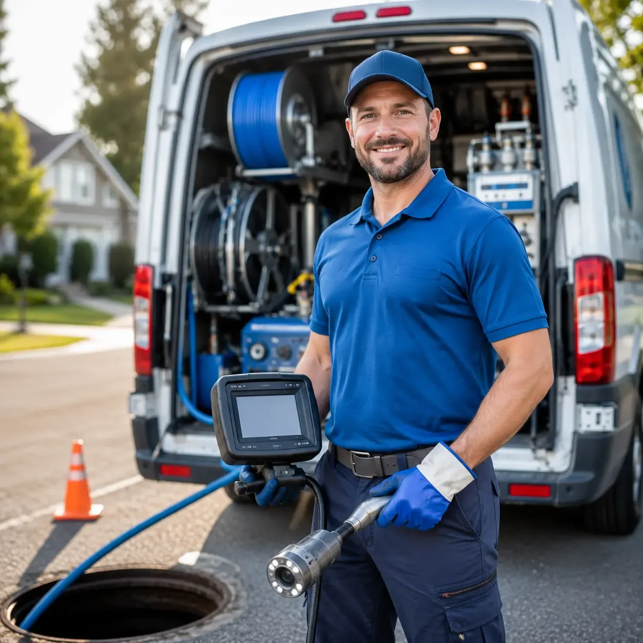 Local Pipe Relining specialists in Lake Providence, LA